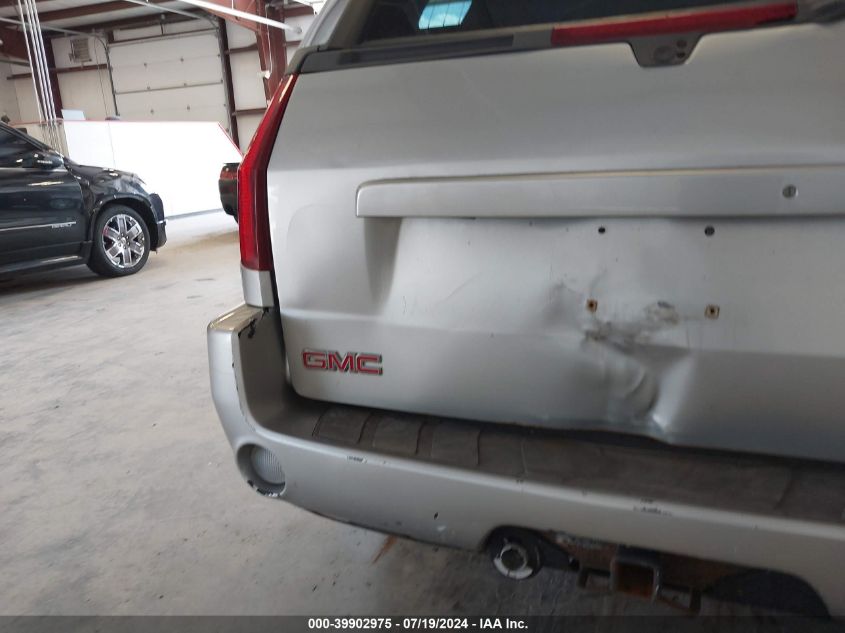 2004 GMC Envoy Xuv Slt VIN: 1GKET12P646158878 Lot: 39902975