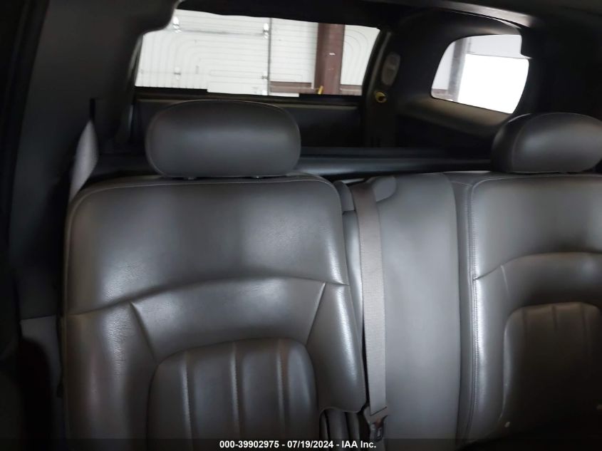 2004 GMC Envoy Xuv Slt VIN: 1GKET12P646158878 Lot: 39902975