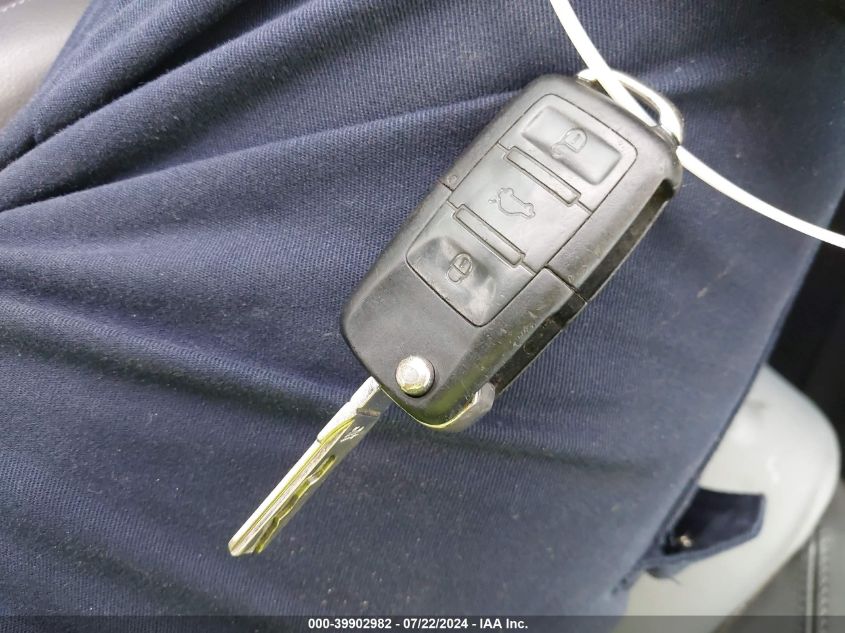 2009 Volkswagen Gti 2-Door VIN: WVWFV71K49W116655 Lot: 39902982