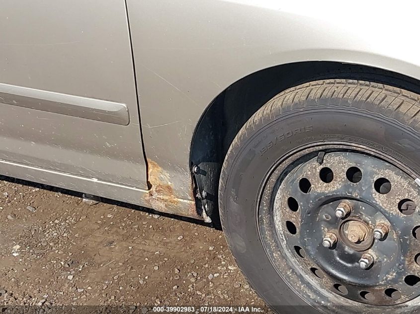 2001 Hyundai Elantra Gls VIN: KMHDN45D71U226838 Lot: 39902983