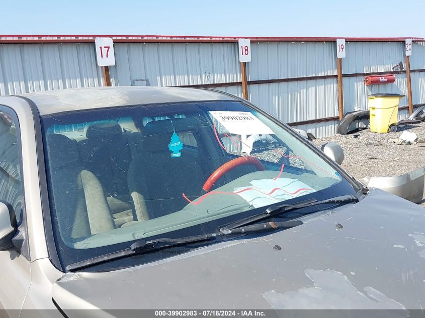 2001 Hyundai Elantra Gls VIN: KMHDN45D71U226838 Lot: 39902983