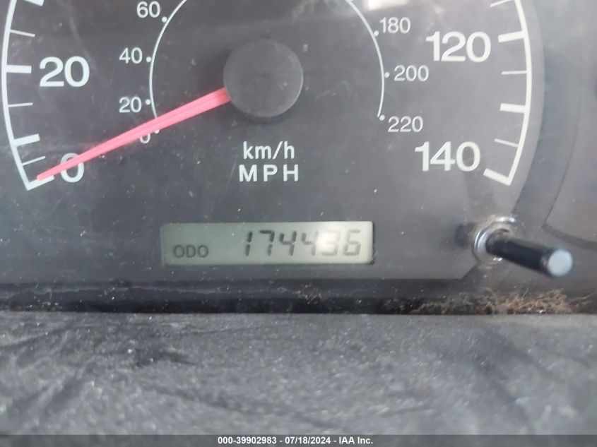 2001 Hyundai Elantra Gls VIN: KMHDN45D71U226838 Lot: 39902983