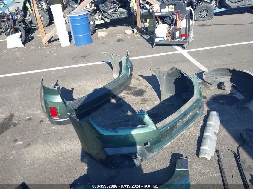 2013 Subaru Outback 2.5I Limited VIN: 4S4BRBKC9D3293334 Lot: 39902986