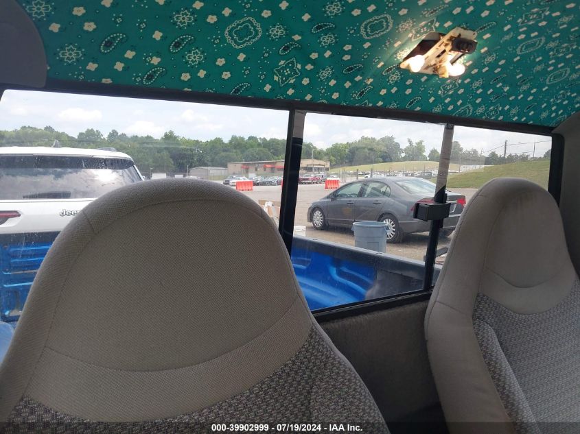 1998 Ford Ranger Splash/Xl/Xlt VIN: 1FTYR10C3WTA21781 Lot: 39902999