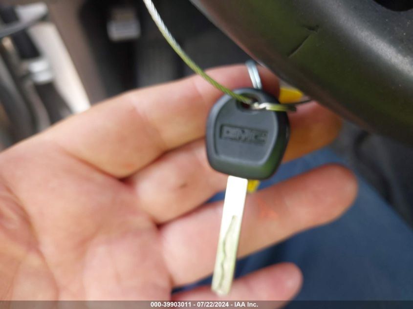 2016 Chevrolet Tahoe Commercial Fleet VIN: 1GNSKDEC1G381416 Lot: 39903011