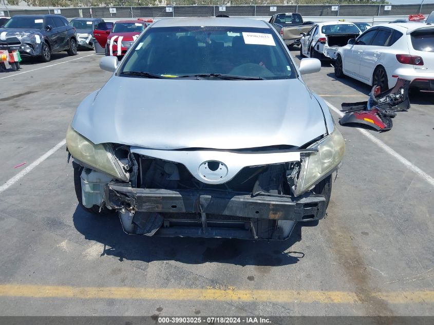 4T1BE46K67U605634 2007 Toyota Camry Se