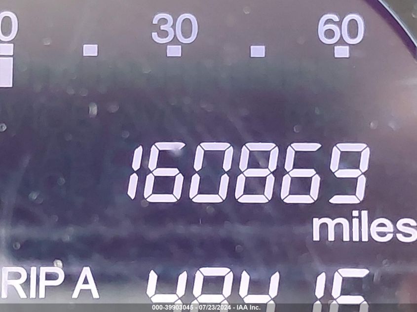 2015 HONDA CR-V EX - 3CZRM3H58FG704474