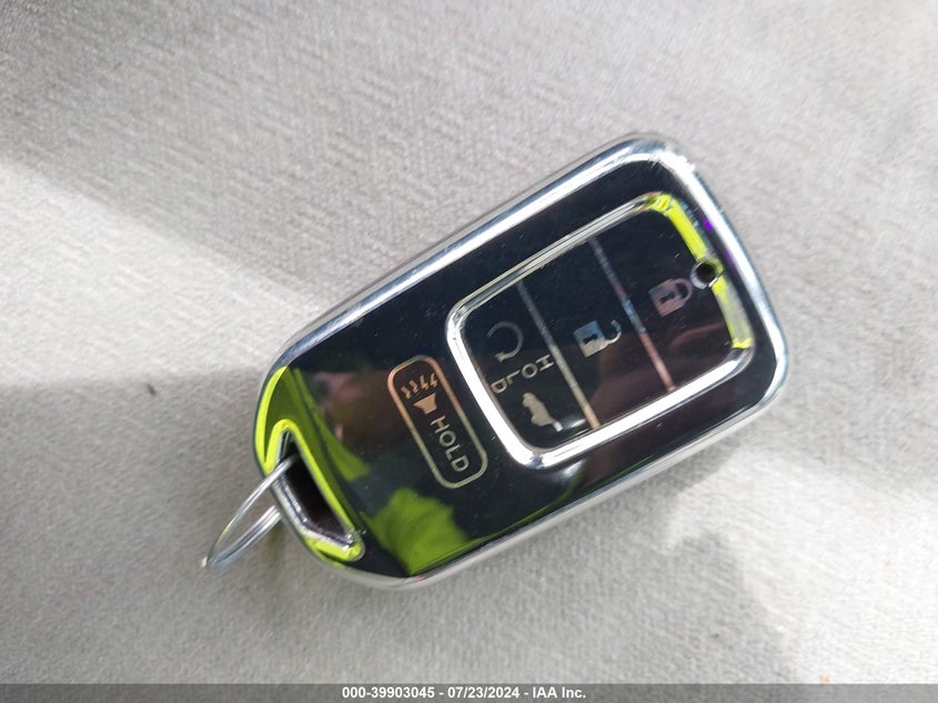 2015 Honda Cr-V Ex VIN: 3CZRM3H58FG704474 Lot: 39903045