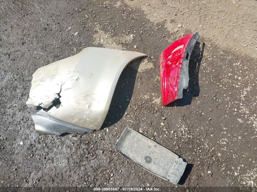 2004 Nissan Murano Se VIN: JN8AZ08W74W317218 Lot: 39903047