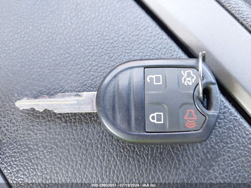 2011 Ford Mustang V6 Premium VIN: 1ZVBP8AM0B5103958 Lot: 39903051