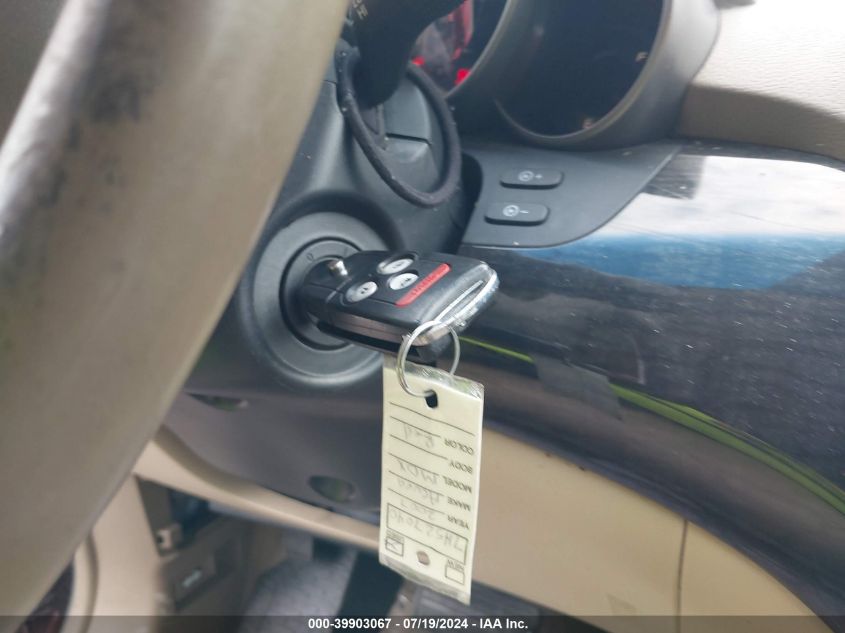 2007 Acura Mdx Technology Package VIN: 2HNYD28417H527040 Lot: 39903067