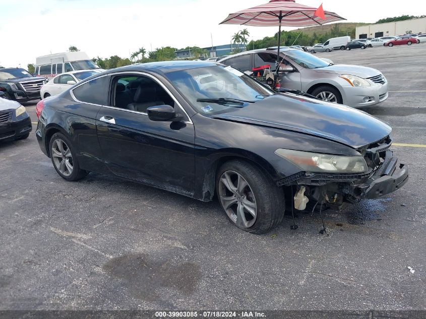 HONDA ACCORD 3.5 EX-L