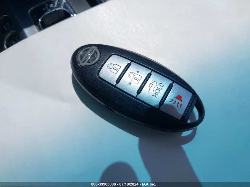 2010 Nissan Altima S VIN: 1N4AL2AP7AN555914 Lot: 39903088