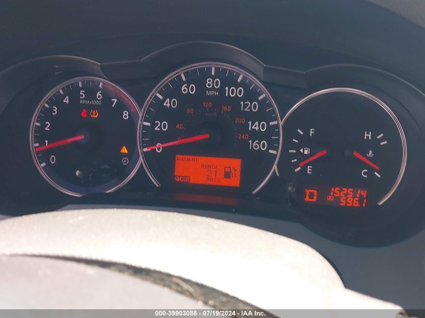 2010 Nissan Altima S VIN: 1N4AL2AP7AN555914 Lot: 39903088