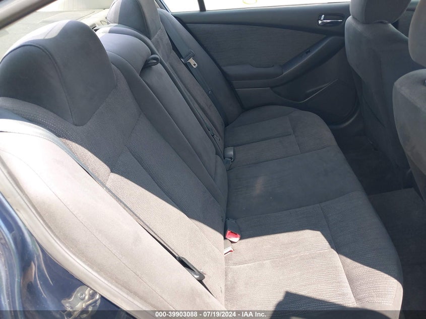 2010 Nissan Altima S VIN: 1N4AL2AP7AN555914 Lot: 39903088