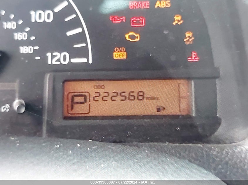 2015 CHEVROLET CITY EXPRESS 1LT 3N63M0ZN3FK724652