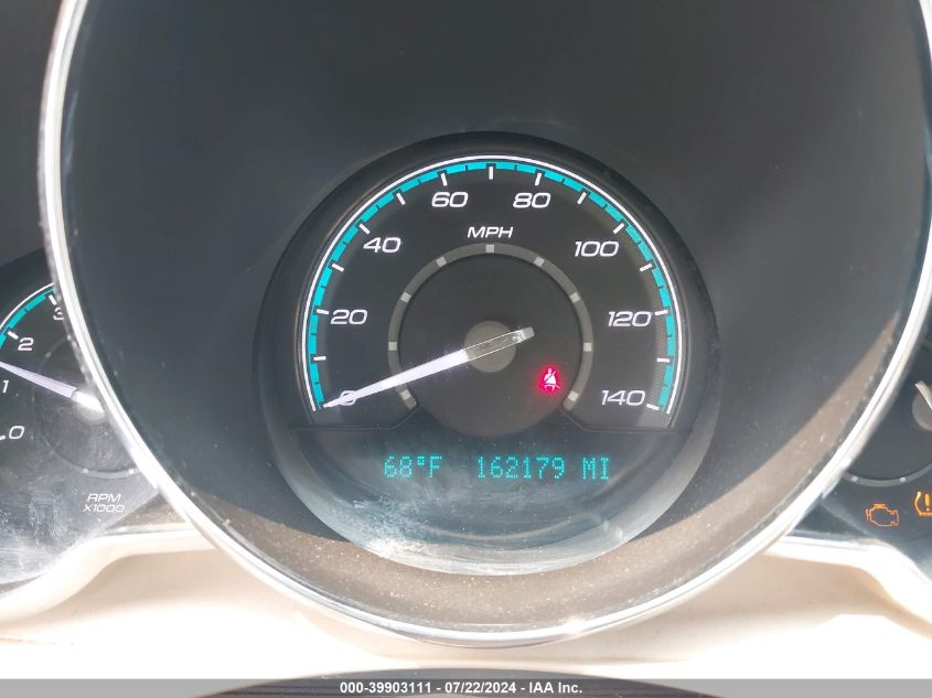 2009 Chevrolet Malibu Ls VIN: 1G1ZG57B89F173761 Lot: 39903111