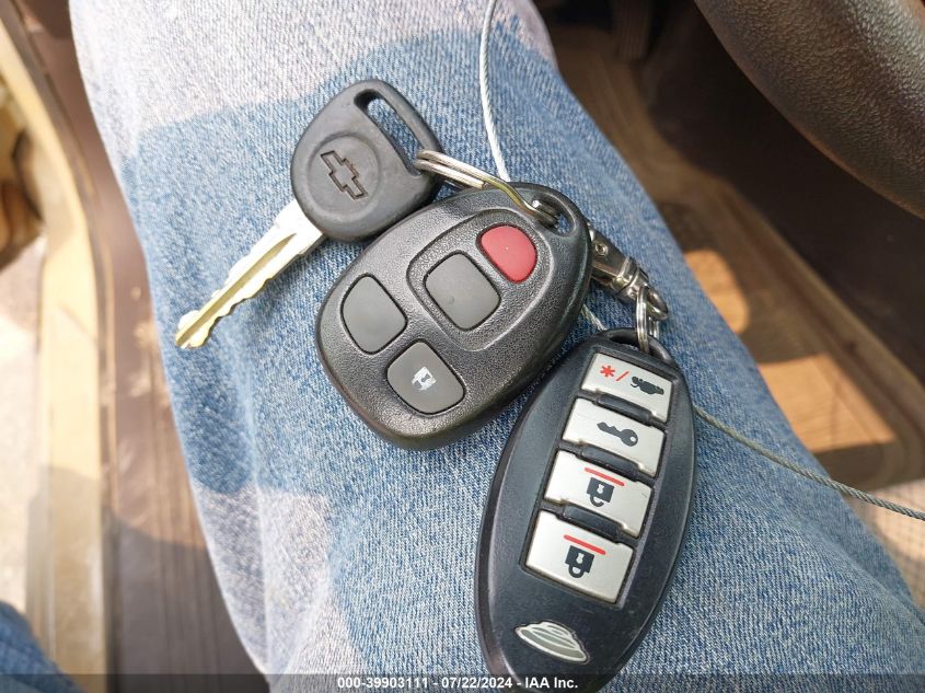 2009 Chevrolet Malibu Ls VIN: 1G1ZG57B89F173761 Lot: 39903111