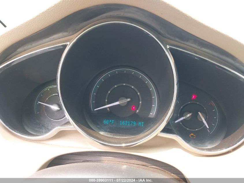 2009 Chevrolet Malibu Ls VIN: 1G1ZG57B89F173761 Lot: 39903111