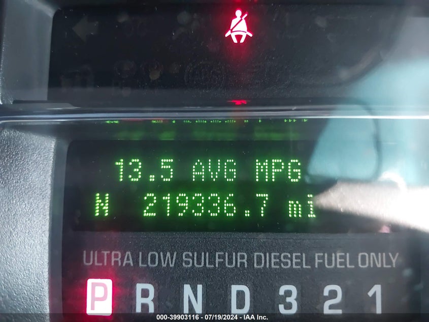 2008 Ford F-250 Fx4/Harley-Davidson/King Ranch/Lariat/Xl/Xlt VIN: 1FTSW21R18ED35718 Lot: 39903116