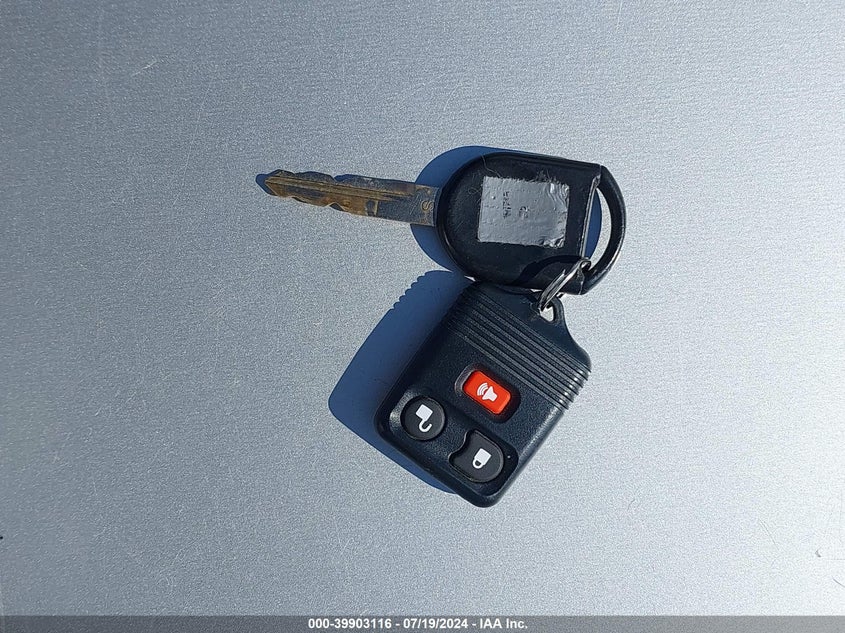 2008 Ford F-250 Fx4/Harley-Davidson/King Ranch/Lariat/Xl/Xlt VIN: 1FTSW21R18ED35718 Lot: 39903116