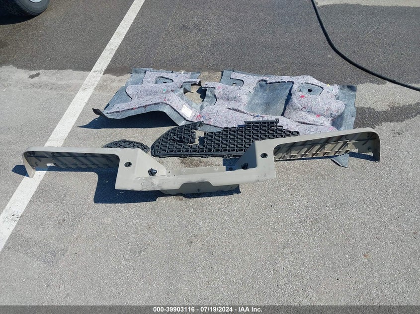 2008 Ford F-250 Fx4/Harley-Davidson/King Ranch/Lariat/Xl/Xlt VIN: 1FTSW21R18ED35718 Lot: 39903116