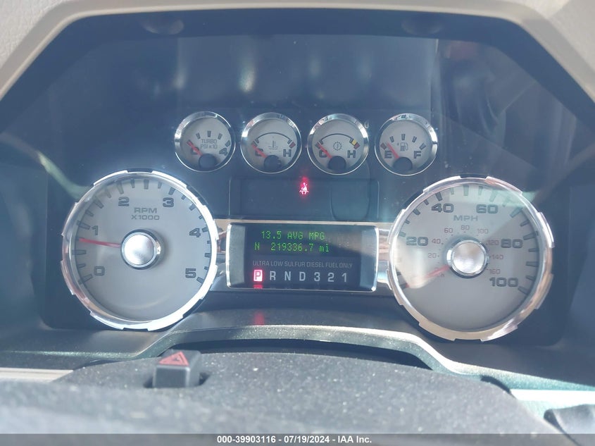 2008 Ford F-250 Fx4/Harley-Davidson/King Ranch/Lariat/Xl/Xlt VIN: 1FTSW21R18ED35718 Lot: 39903116