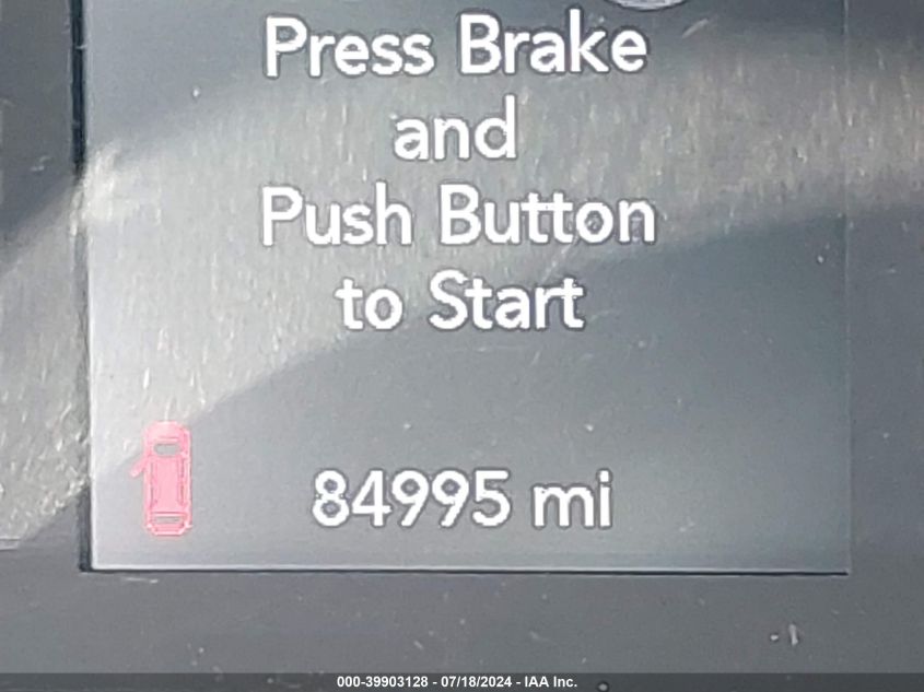 2019 Jeep Cherokee Latitude Plus 4X4 VIN: 1C4PJMLXXKD234444 Lot: 39903128