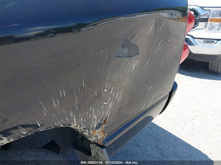 2008 Dodge Ram 1500 Slt VIN: 1D7HU18228S533816 Lot: 39903134