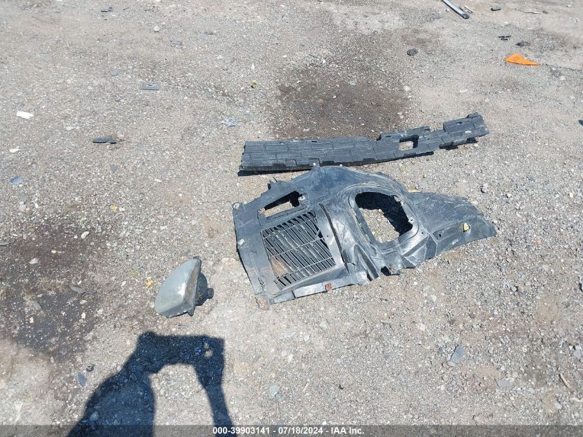 2011 BMW 528I VIN: WBAFR1C59BC737595 Lot: 39903141