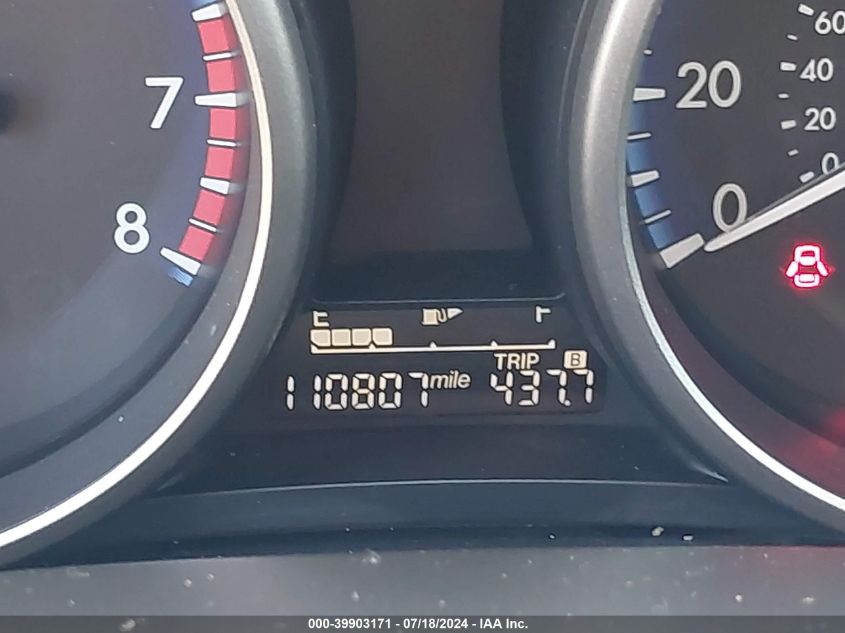 2012 Mazda Mazda3 I Touring VIN: JM1BL1V84C1675384 Lot: 39903171