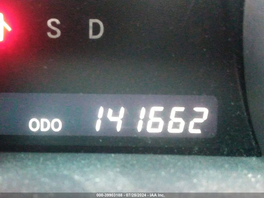 2012 Toyota Highlander Se V6 VIN: 5TDZK3EH1CS076541 Lot: 39903188