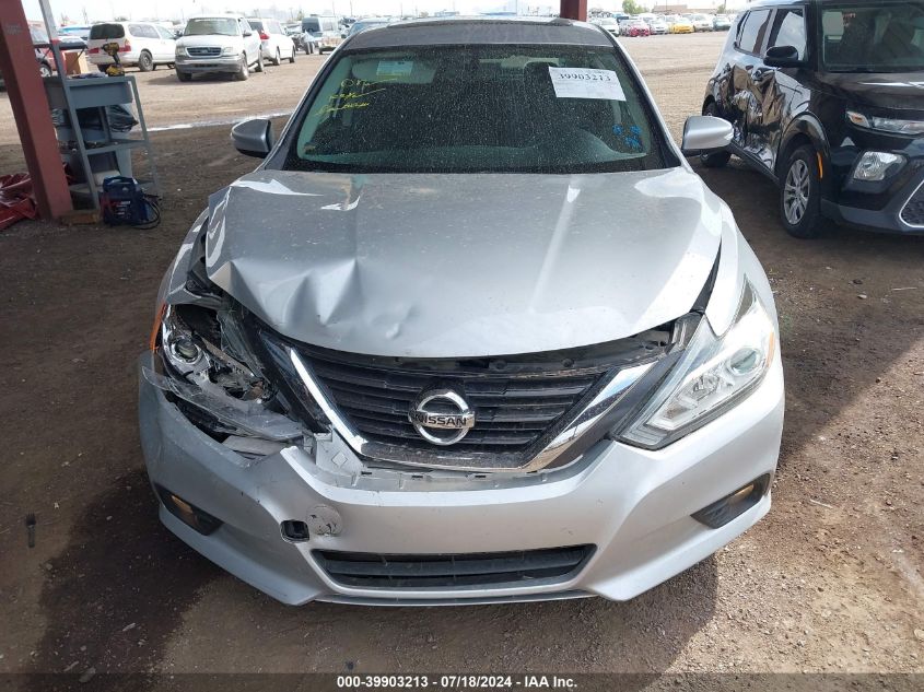 2016 Nissan Altima 2.5 Sv VIN: 1N4AL3AP3GC223172 Lot: 39903213