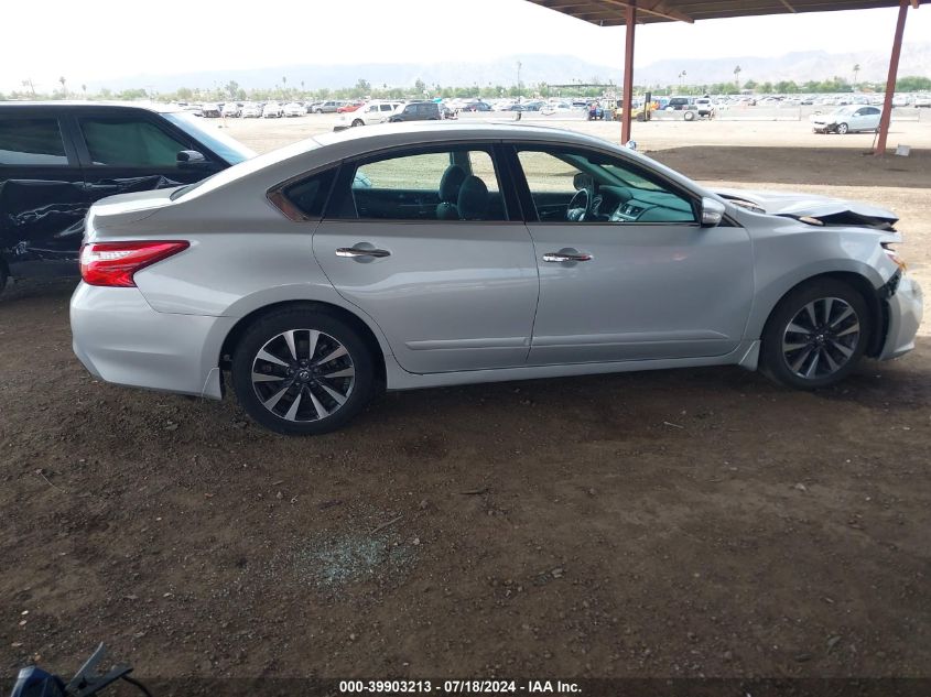 2016 Nissan Altima 2.5 Sv VIN: 1N4AL3AP3GC223172 Lot: 39903213