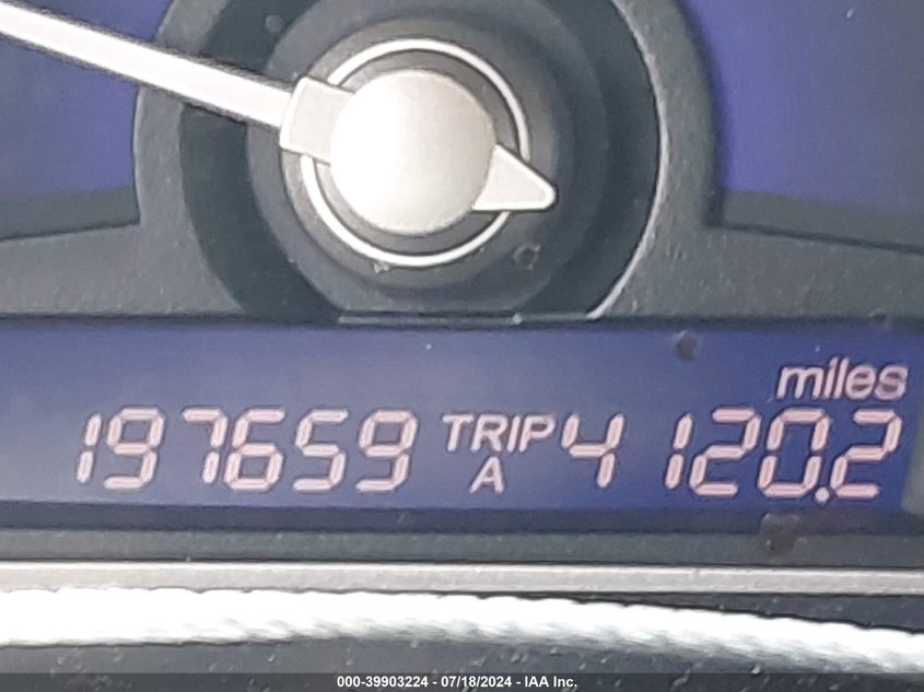 2009 Honda Civic Lx VIN: 1HGFA165X9L005929 Lot: 39903224