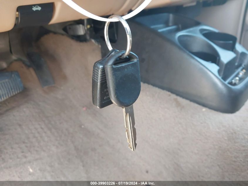 2002 Ford Ranger Super Cab VIN: 1FTZR45E82PB31051 Lot: 39903226