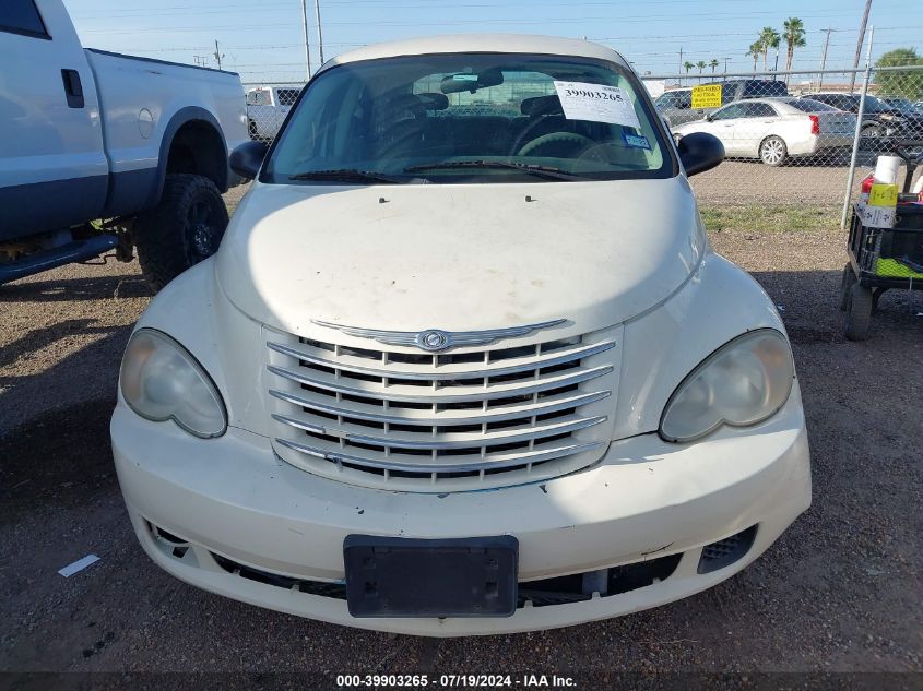 2007 Chrysler Pt Cruiser VIN: 3A4FY48B87T623695 Lot: 39903265