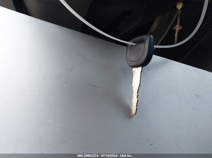 2011 Mazda 3 S VIN: JM1BL1K64B1390363 Lot: 39903274