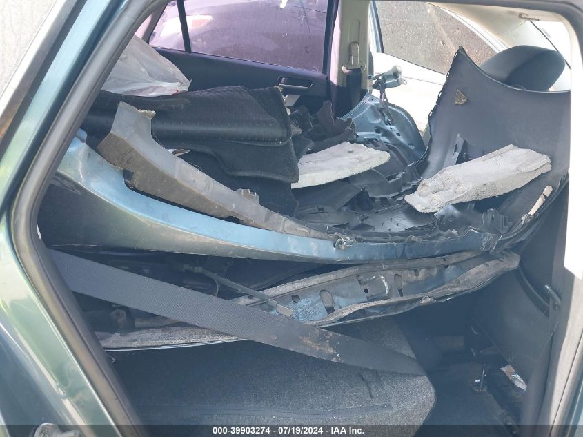 2011 Mazda 3 S VIN: JM1BL1K64B1390363 Lot: 39903274