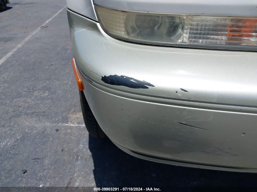 2000 Lexus Rx 300 VIN: JT6HF10U9Y0099415 Lot: 39903291