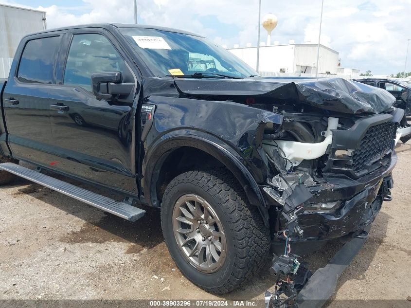 1FTFW1E53MFB31798 2021 FORD F-150 - Image 17