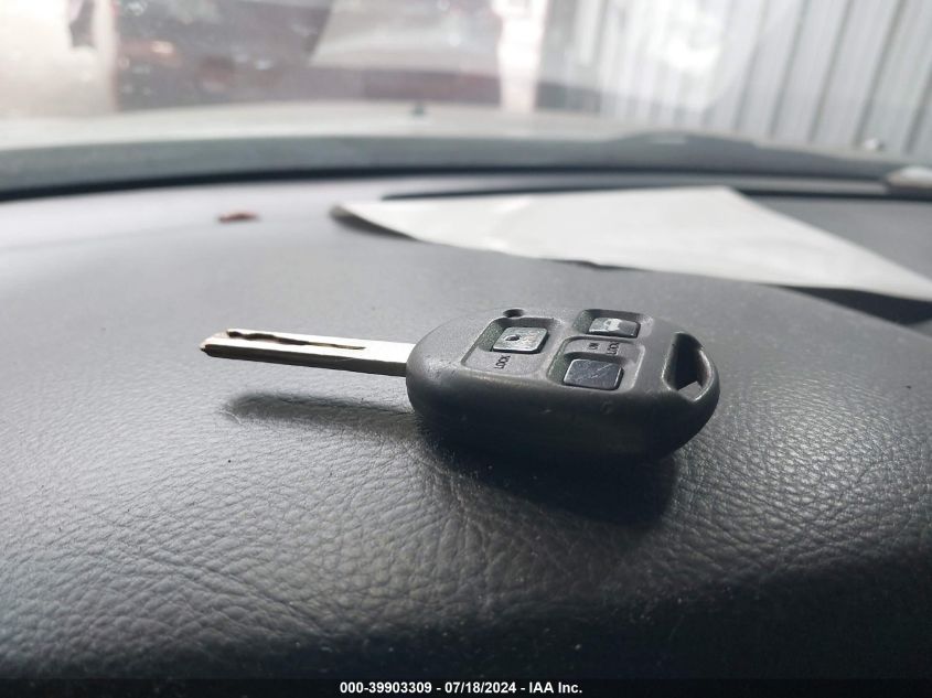 2003 Lexus Es 300 VIN: JTHBF30G230102683 Lot: 39903309