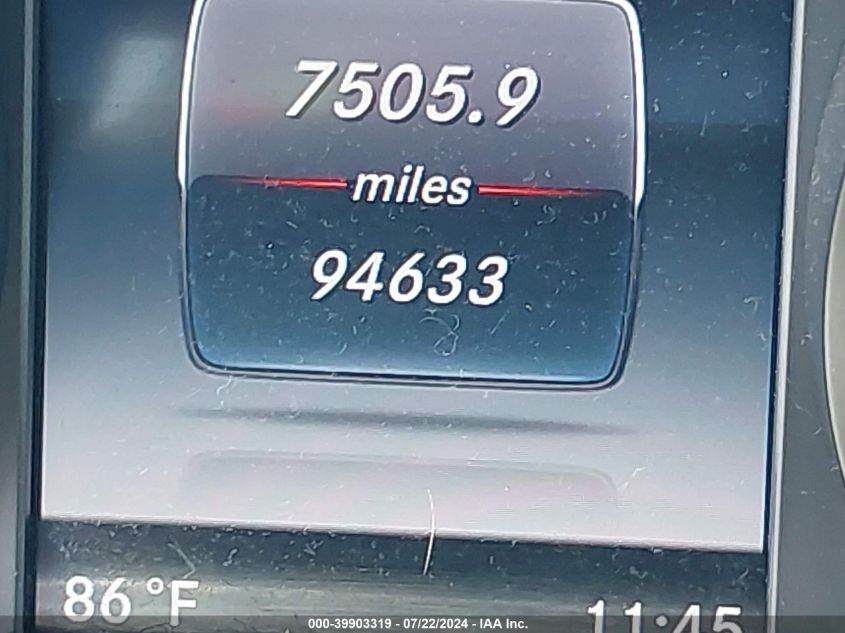 2016 Mercedes-Benz C 300 4Matic/Luxury 4Matic/Sport 4Matic VIN: 55SWF4KB6GU111550 Lot: 39903319