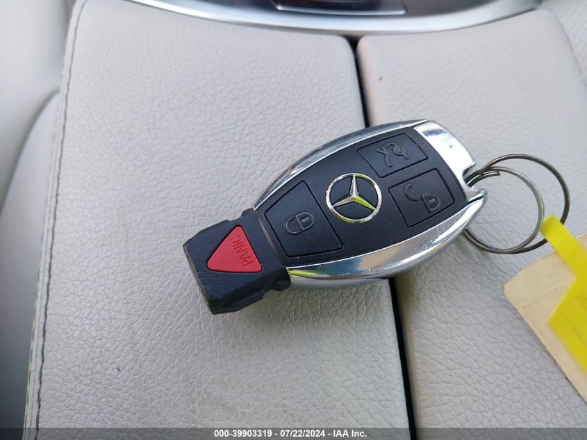 2016 Mercedes-Benz C 300 4Matic/Luxury 4Matic/Sport 4Matic VIN: 55SWF4KB6GU111550 Lot: 39903319