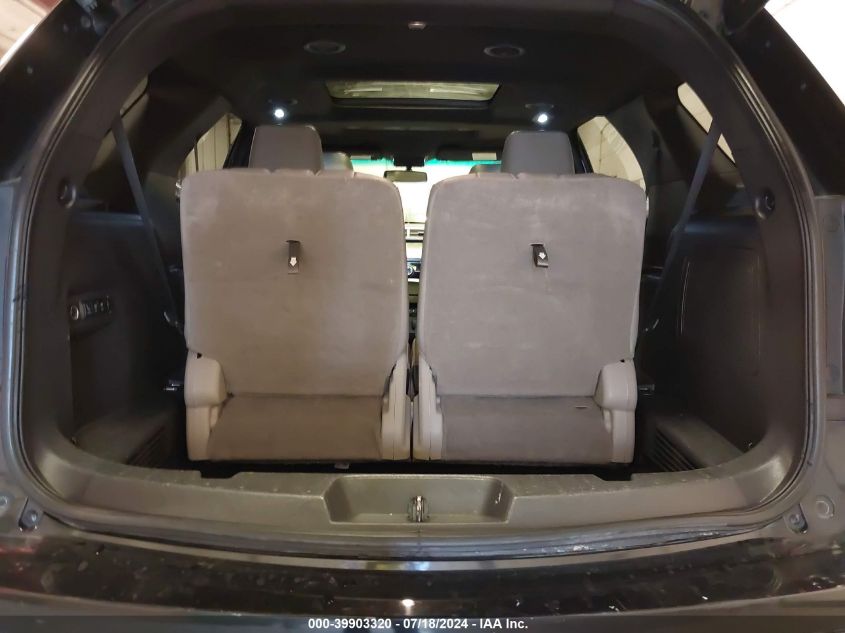 2011 Ford Explorer Limited VIN: 1FMHK8F80BGA42103 Lot: 39903320