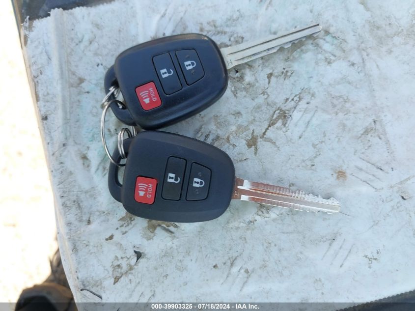 2021 Toyota Tacoma Sr5 V6 VIN: 3TMCZ5AN8MM399169 Lot: 39903325