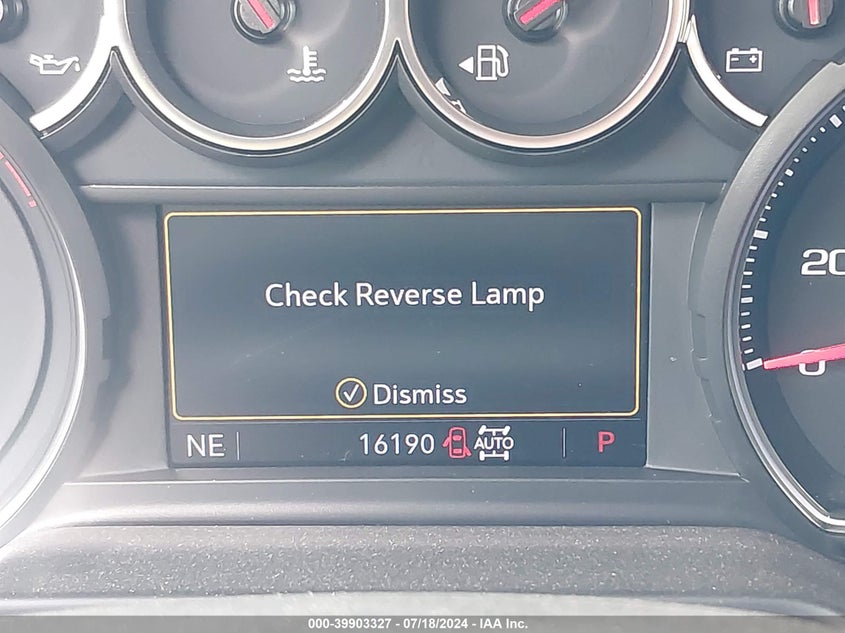 2023 CHEVROLET TAHOE 4WD COMMERCIAL FLEET - 1GNSKLED3PR147880