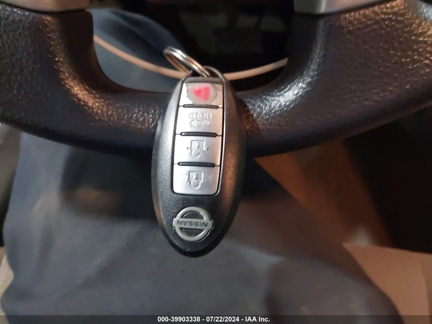 2010 Nissan Altima 2.5 S VIN: 1N4AL2APXAN496552 Lot: 39903338