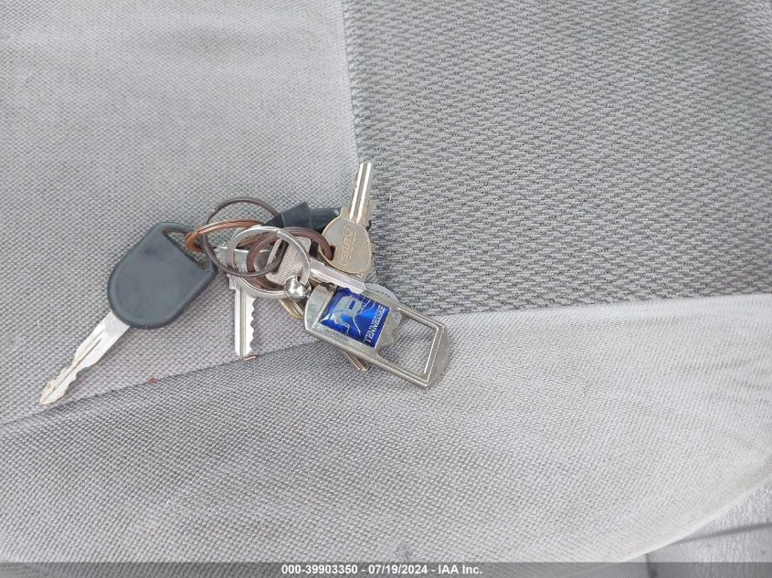 2005 Ford Taurus Sel VIN: 1FAFP56U85A189209 Lot: 39903350