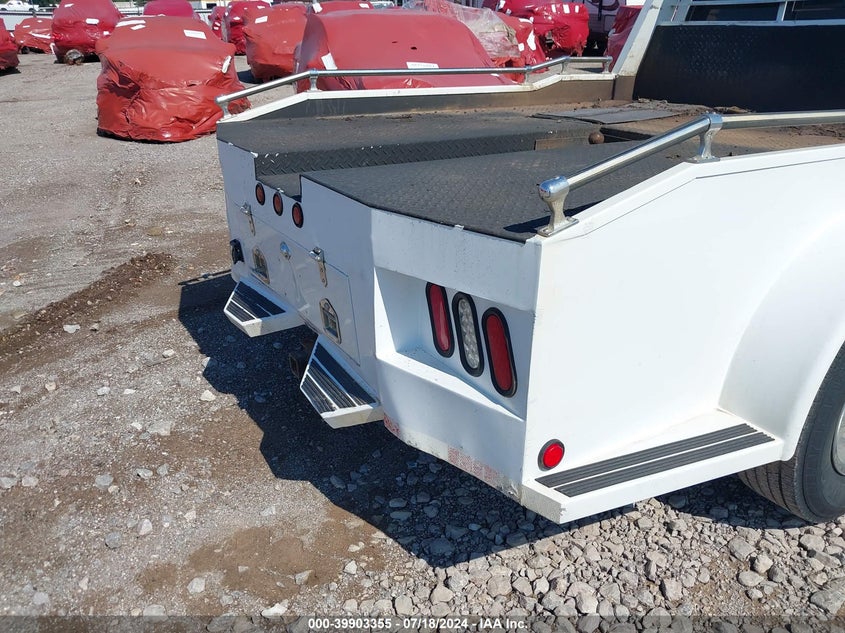 2009 Dodge Ram 3500 Slt VIN: 3D7ML48L19G507857 Lot: 39903355